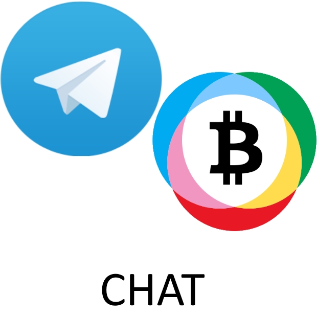 Chat Telegram Bitcoin per tutti