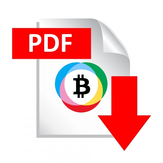 File formato PDF